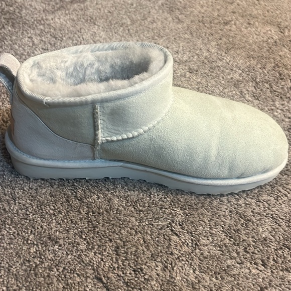 Ugg ultra mini - Picture 5 of 6